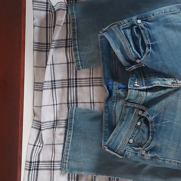 APT.9 jeans #0377 - Picture 2 of 5